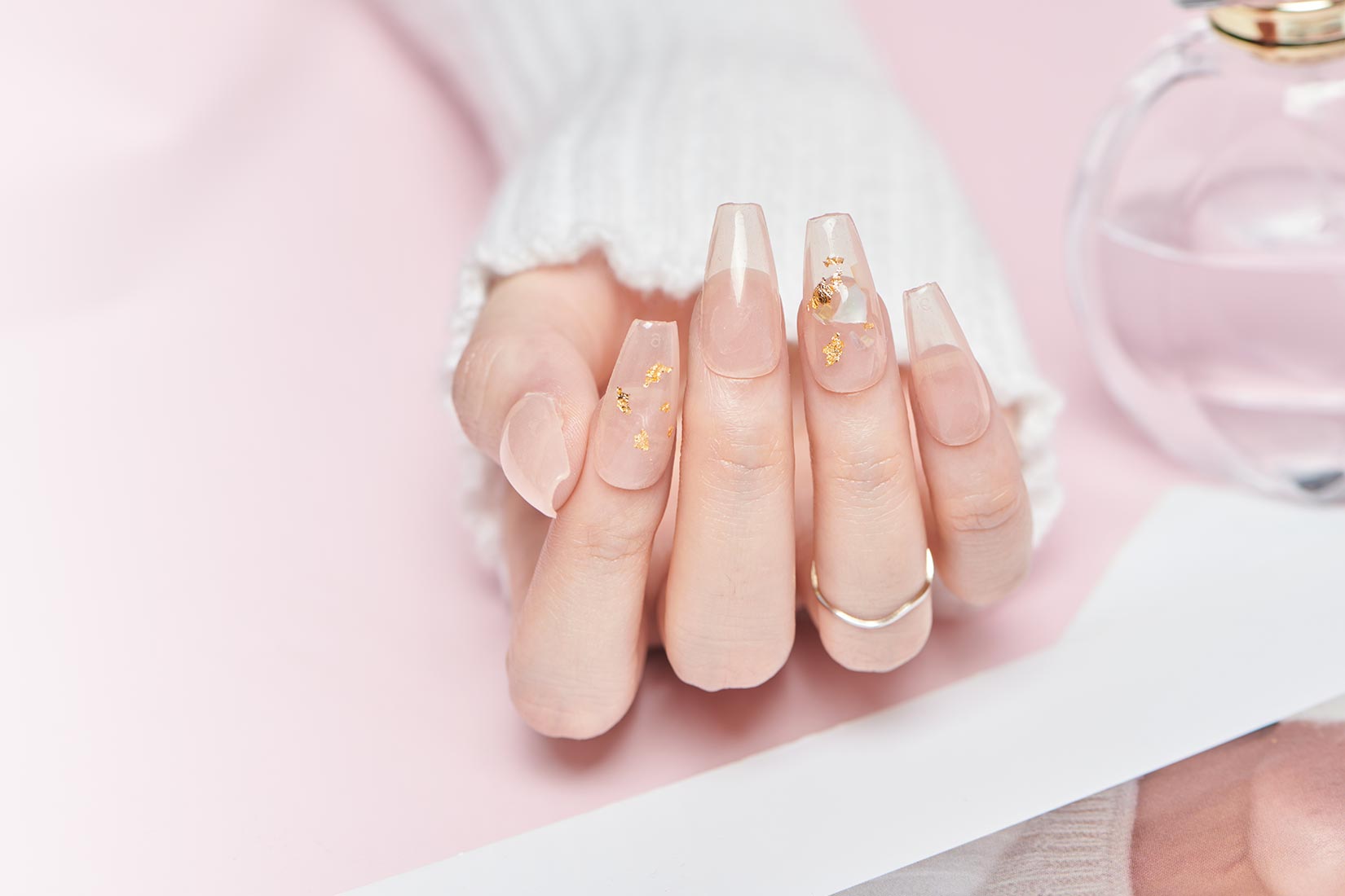 Pinko Nails & Spa | Best nail salon for people in San Jose, CA 95125